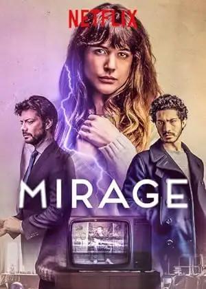 فيلم Mirage 2018 مترجم - باهي فيلم